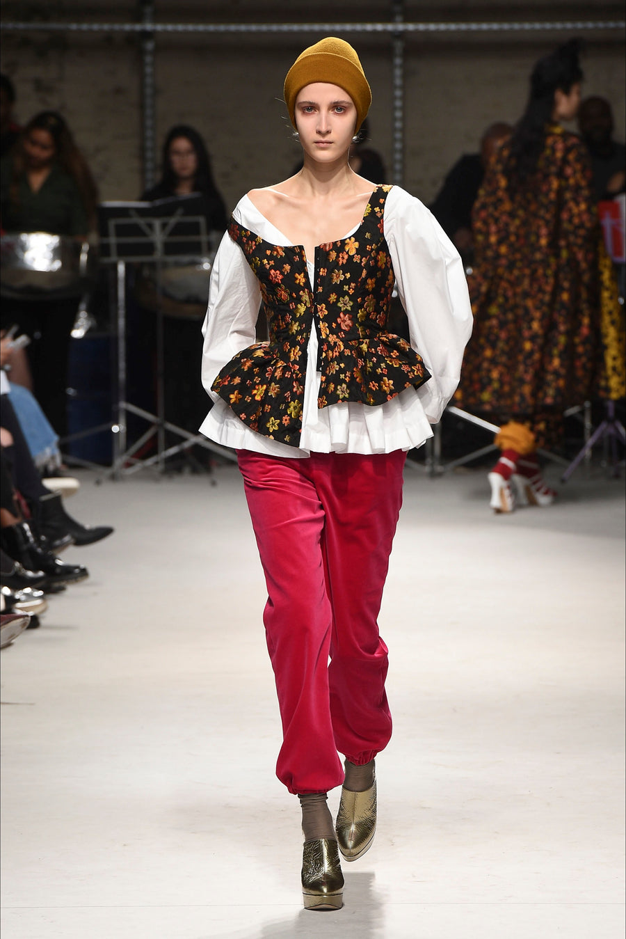 AW2018 / Look 20