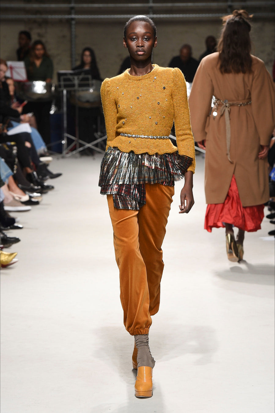 AW2018 / Look 31