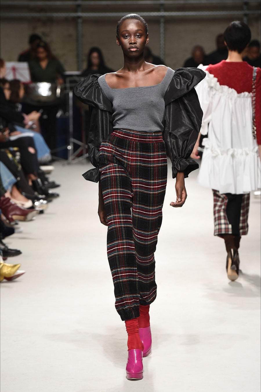 AW2018 / Look 9