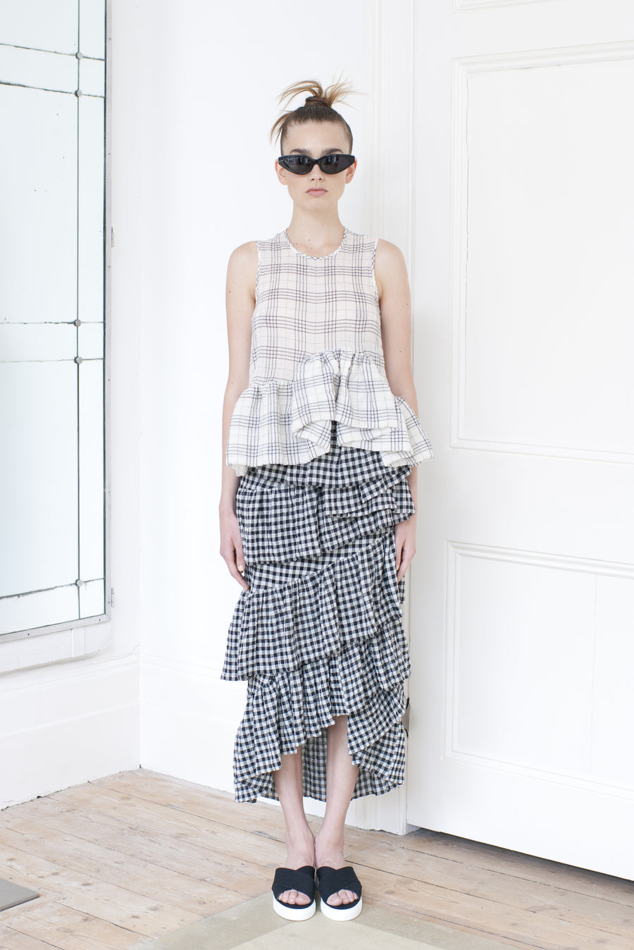SS2016 / Look 1