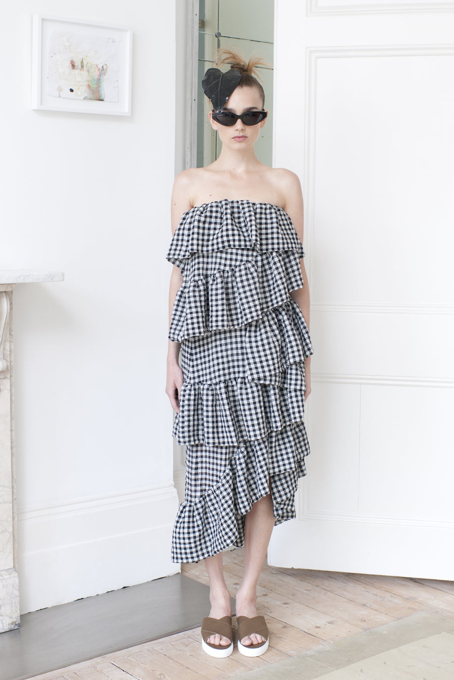 SS2016 / Look 2
