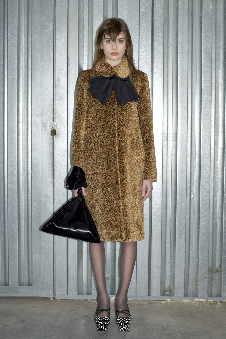 AW2016 / Look 3