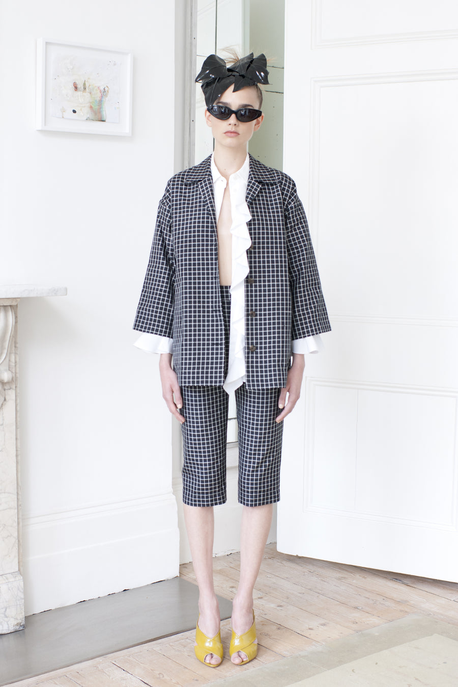 SS2016 / Look 7