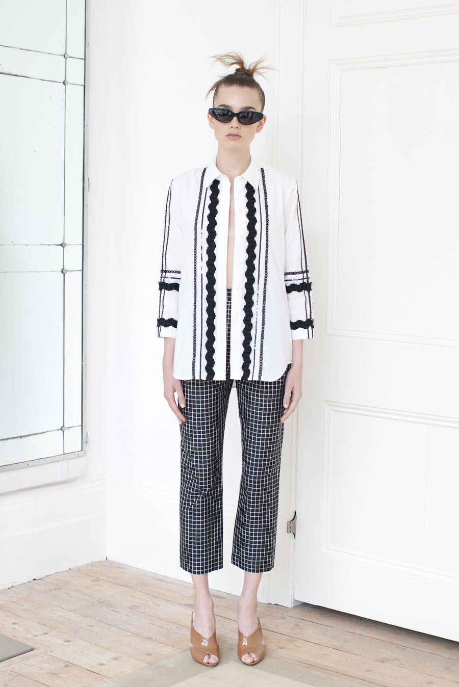 SS2016 / Look 8