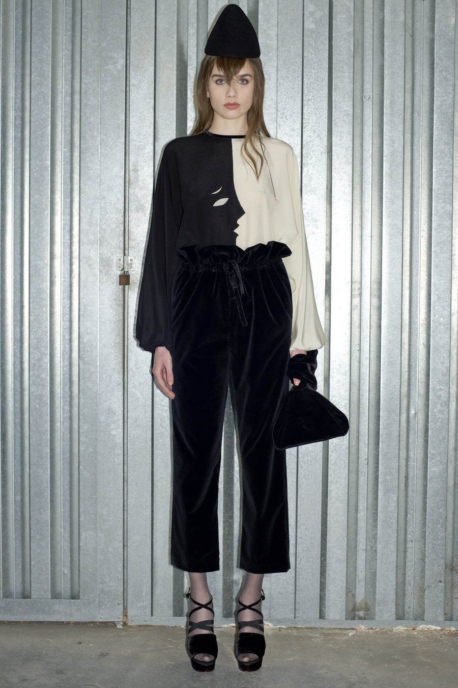 AW2016 / Look 13