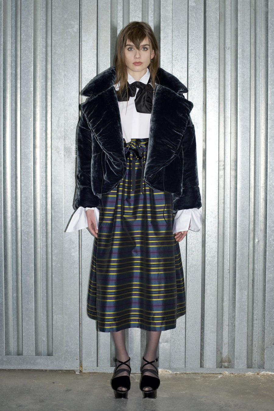 AW2016 / Look 19