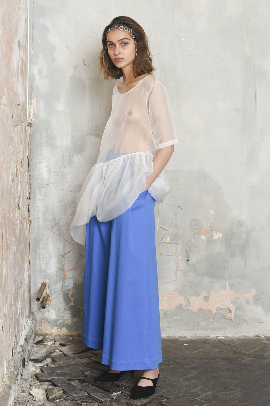 SS2017 / Look 21