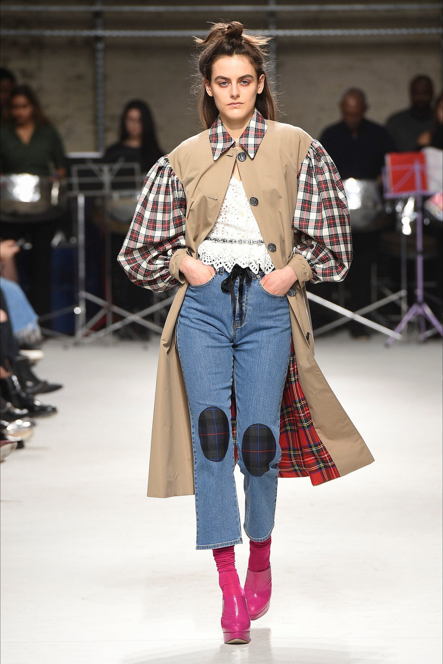 AW2018 / Look 5