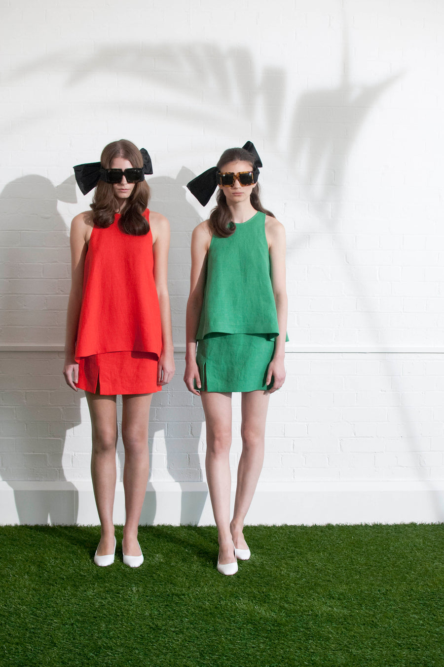 SS2015 / Look 5