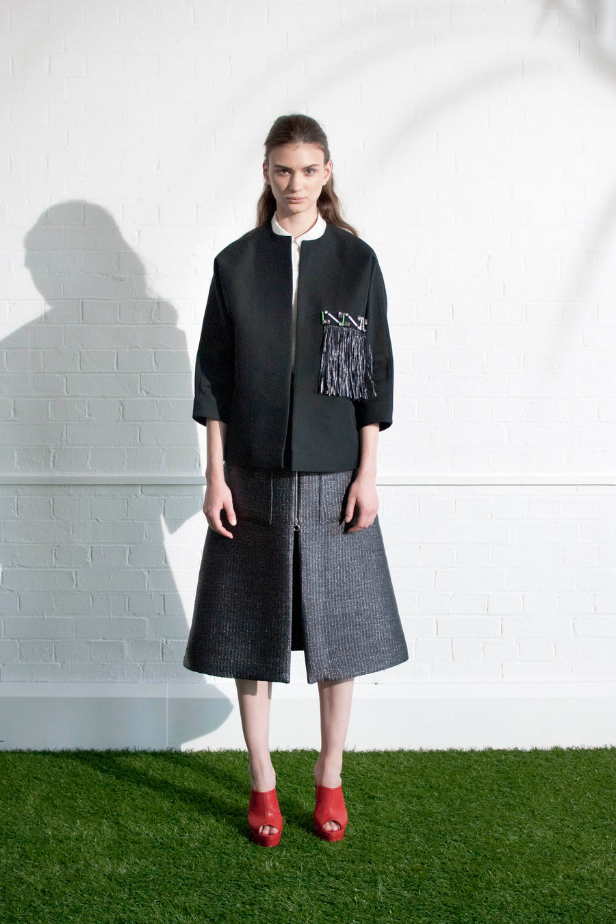 SS2015 / Look 21