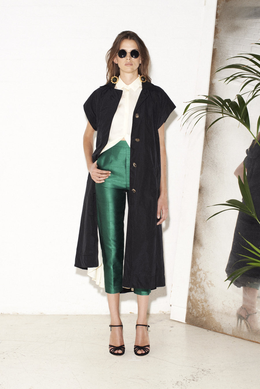 SS2013 / Look 1