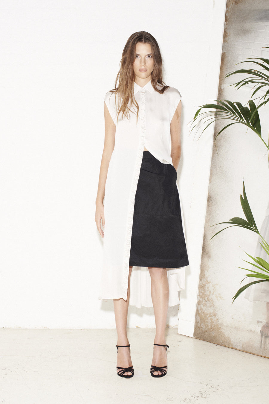 SS2013 / Look 7