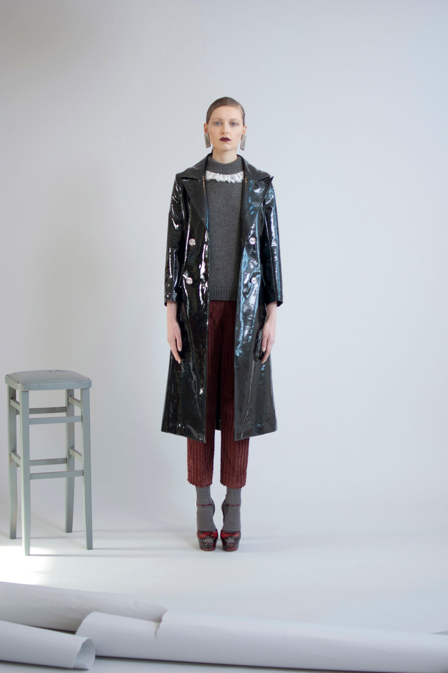 AW2015 / Look 1