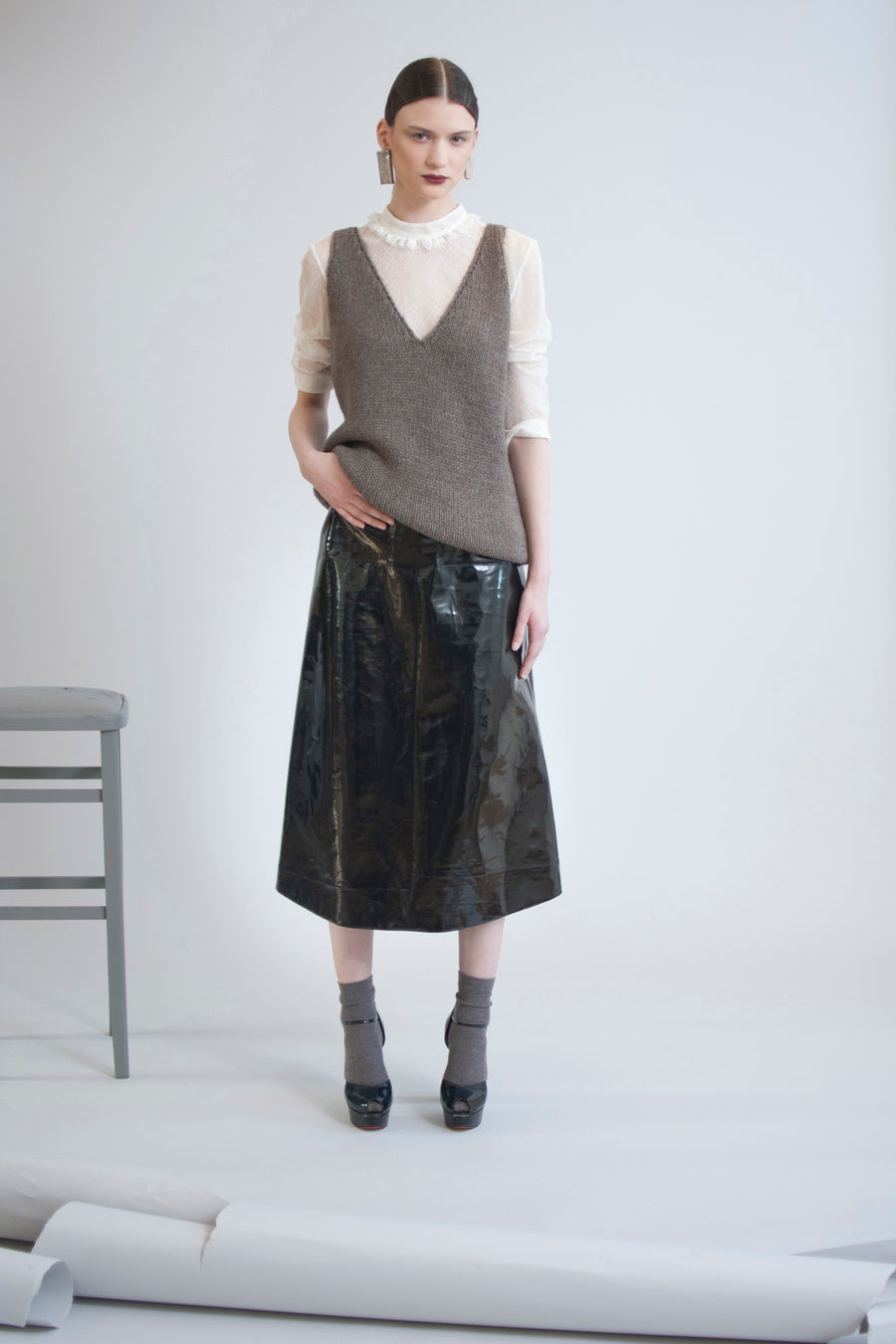 AW2015 / Look 3