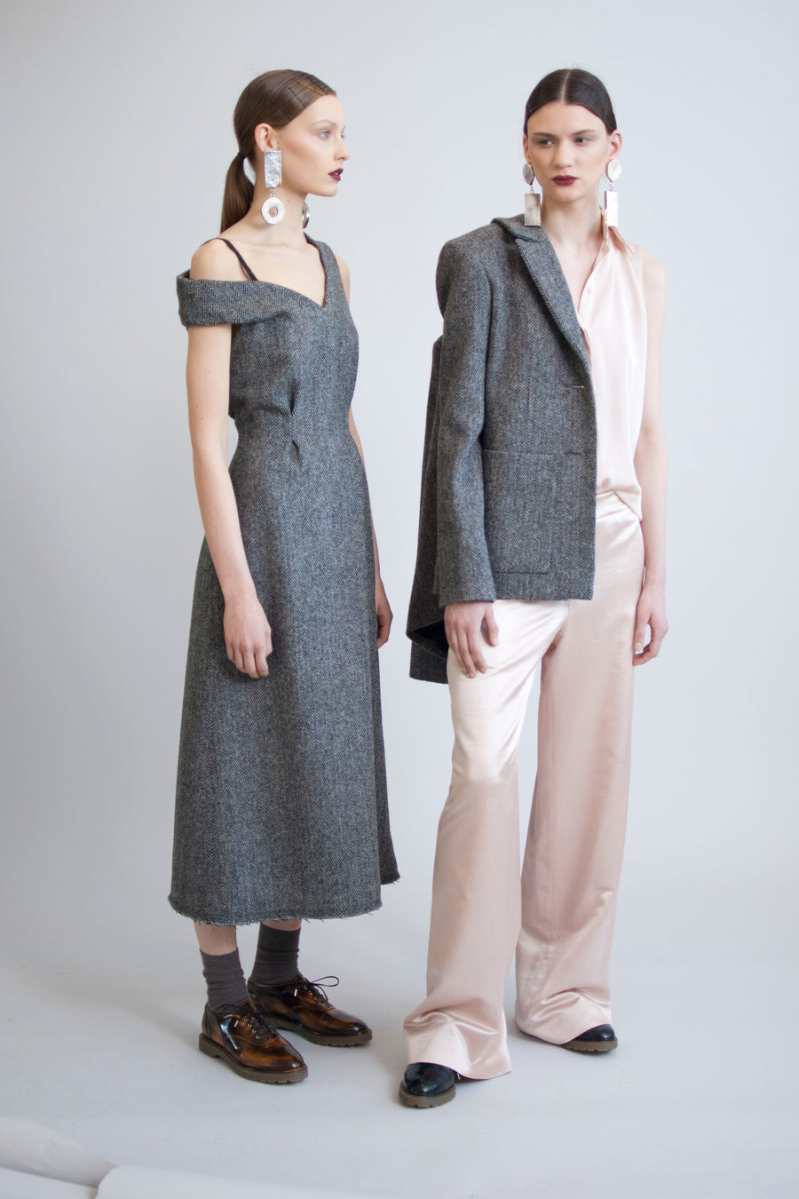 AW2015 / Look 7