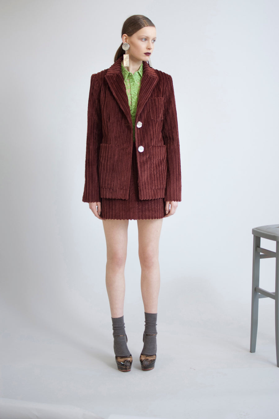 AW2015 / Look 16
