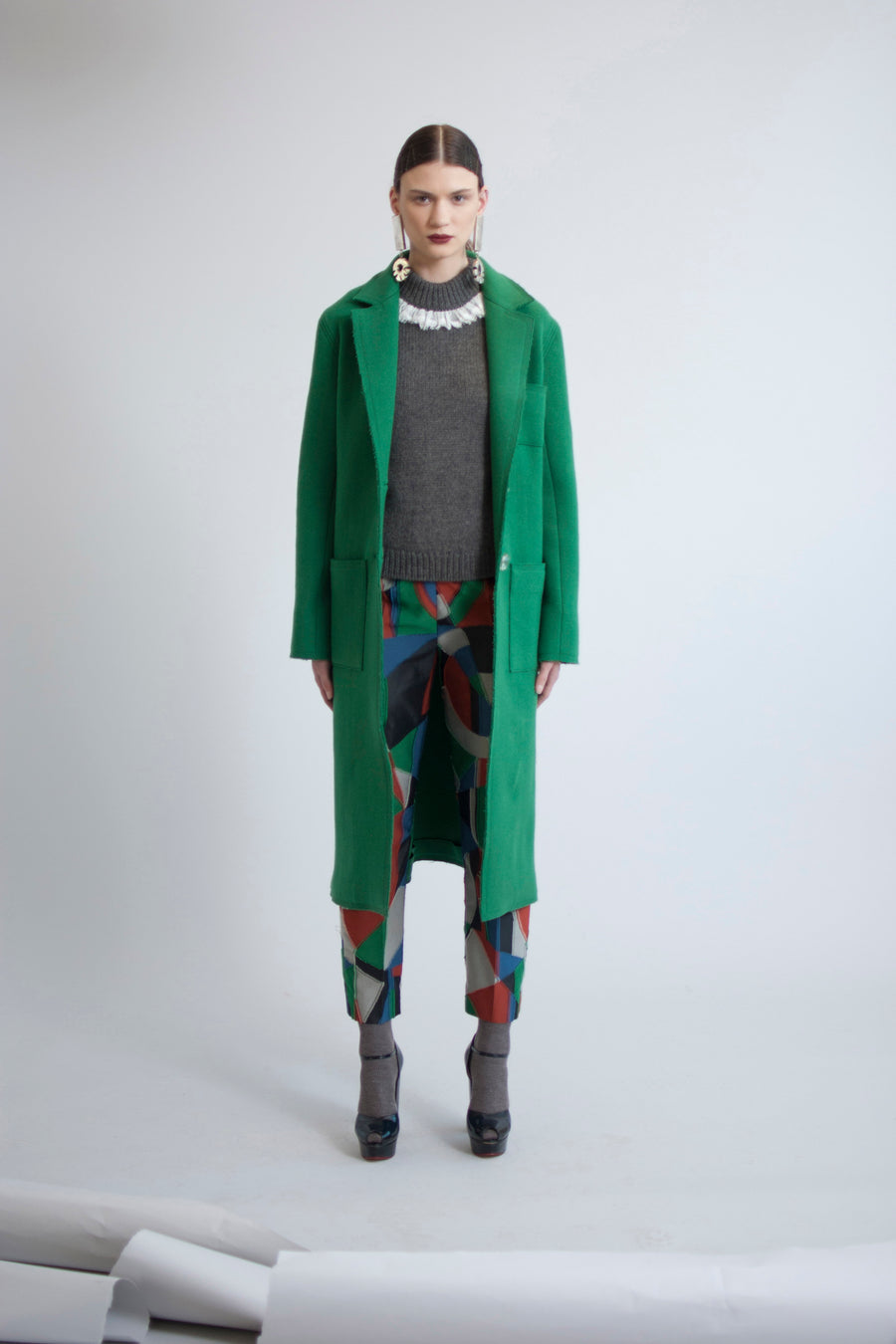AW2015 / Look 17