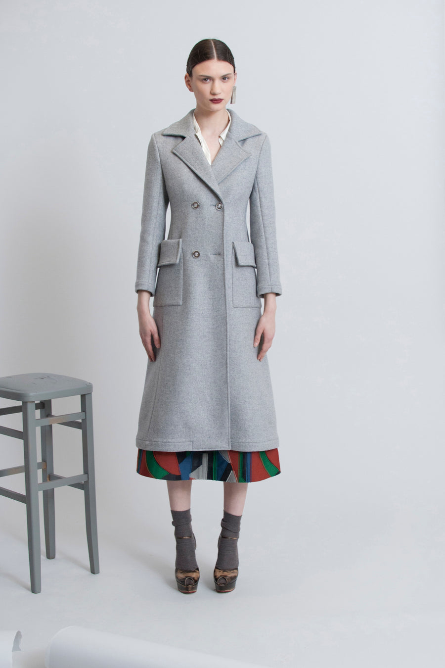 AW2015 / Look 22