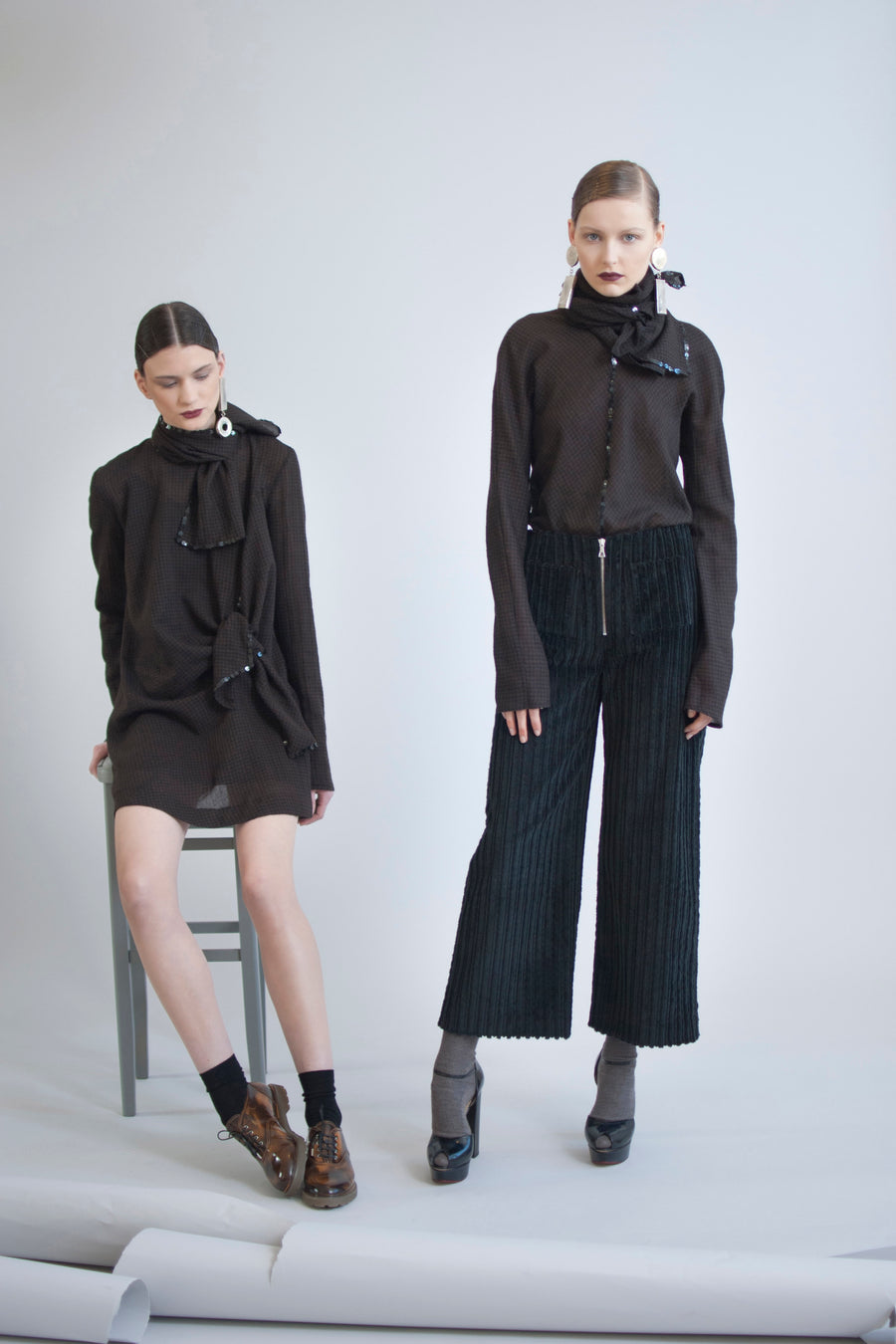 AW2015 / Look 30
